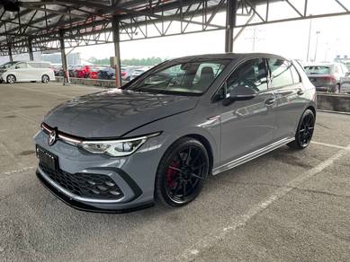 2024 Volkswagen Golf GTI EDITION 50