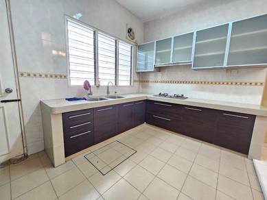 2-storey Terraced House For Sale in Puncak Jalil,SGR