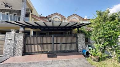 2-storey Terraced House For Sale in Kajang,SGR