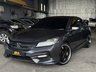 Honda Accord VTi-L in Miri, SWK