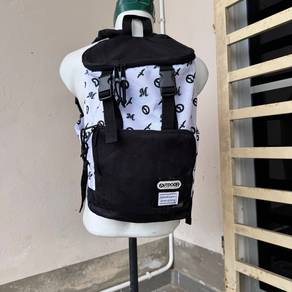 Outdoor Products backpack x Chiba Lotte Marines
