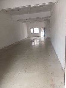 Shop lot For Rent in Balik Pulau,PNG