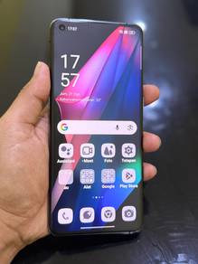 Oppo Find X3 Pro