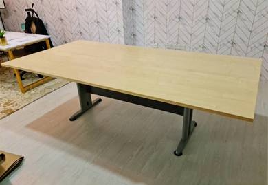 Rectangular Shape Home Table Office Furniture