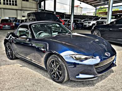 Mazda Roadster RS in Cheras, KUL