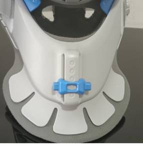 Immobilizer Collar Support