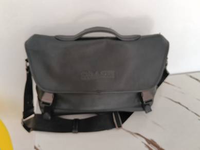 bag kulit