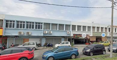 Shop lot For Sale in Klang,SGR