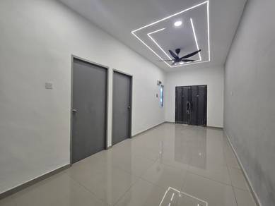 1-storey Terraced House For Sale in Sikamat,NSN