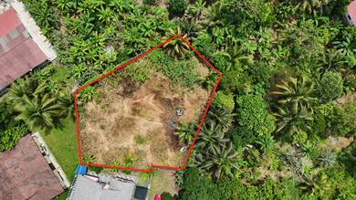 Residential Land in Bentong, PHG