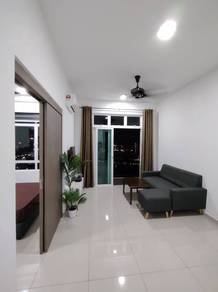 Service Residence For Rent in Novo 8 Residence