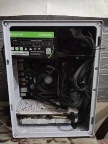 PC untuk dijual (Custom build)