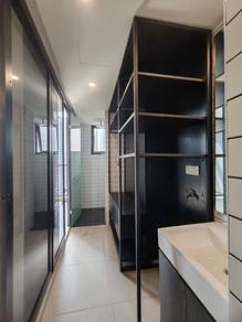 Service Residence For Rent in Flexus Signature Suites