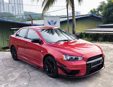 Proton Inspira SUPER PREMIUM CVT in Cheras, SGR