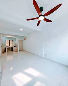 Apartment For Sale in Taman Cheras Intan