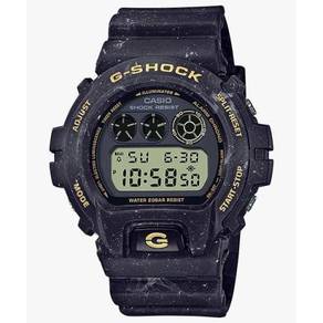 Watch - Casio G SHOCK DW6900WS-1 - ORIGINAL