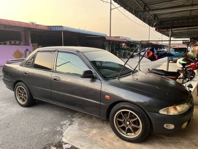 Proton Wira GL in Padang Serai, KDH