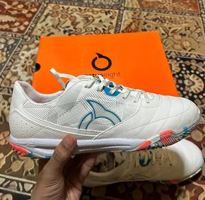 Ortuseight Jogosala Crusher V2 White Camo