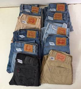 Levi’s Jeans sz 30 Combo::,