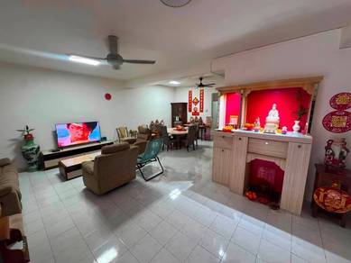 2-storey Terraced House For Sale in Kulai,JHR