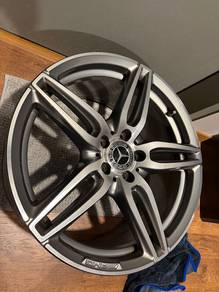 AMG rim 19in w213