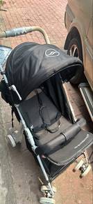 STROLLER BABY UNTUK DILEPASKAN pape pm