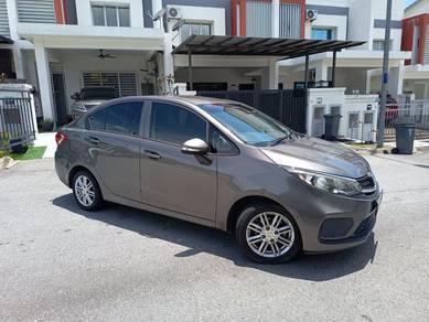Proton Persona STANDARD in Seremban, NSN