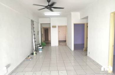 Condominium For Sale in Casa Ria (Cheras)