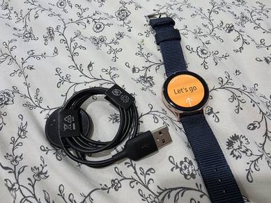 Samsung Galaxy Watch Active 2