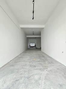 Shop lot For Rent in Johor Bahru,JHR