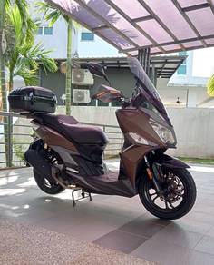 Sym JET14 200