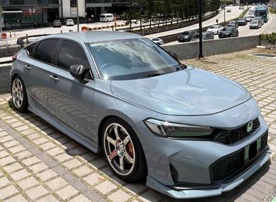 Honda Civic EX in Ampang, KUL