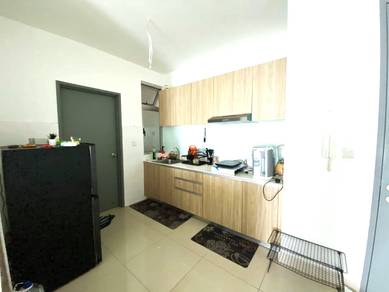 Service Residence For Rent in Meridin Bayvue