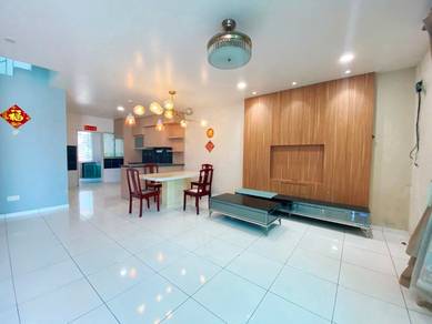 2-storey Terraced House For Sale in Gelang Patah,JHR