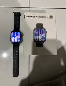 Watch fit 4 harga kilang