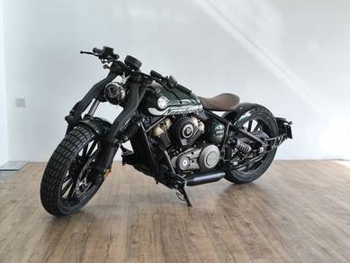 Benda NAPOLEON BOB 250