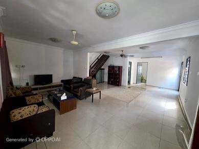2-storey Terraced House For Sale in Kota Kinabalu,SBH