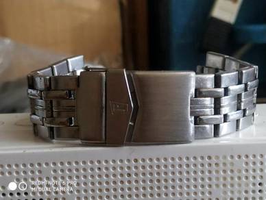 Original 20mm Festina watch bracelet