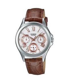Watch - Casio Ladies LTPE308L-7A2 - ORIGINAL