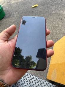 Iphone 11 Product Red 128GB.