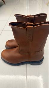 Redwing Boots
