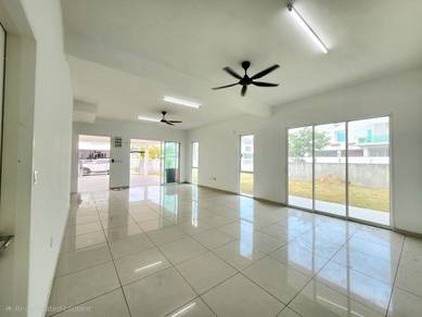 2-storey Terraced House For Rent in Bandar Sri Sendayan,NSN