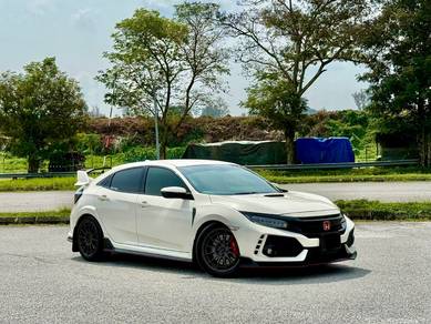 Honda Civic Type R TYPE R in Sungai Besi, KUL