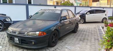 Proton Wira GL in Seremban, NSN