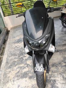 Yamaha NMAX