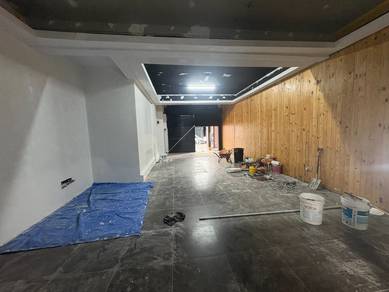 Shop lot For Rent in Seri Kembangan,SGR