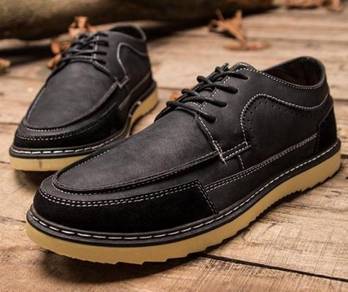 M03 : [4-In-1] MAN SNEAKER SPORT KASUT SHOES 🔥