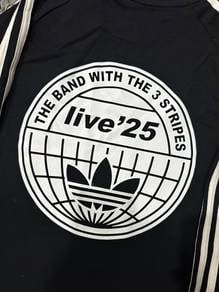 ADIDAS X OASIS Longsleeve