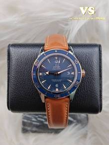 Omega Seamaster 300