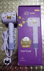 Quby Hair dryer 